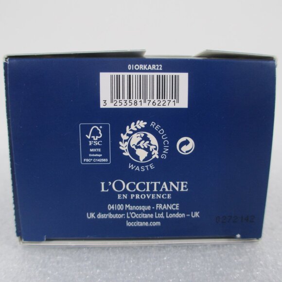 L'OCCITANE ESSENTIALS TRAVEL/GIFT SET - Picture 8 of 11